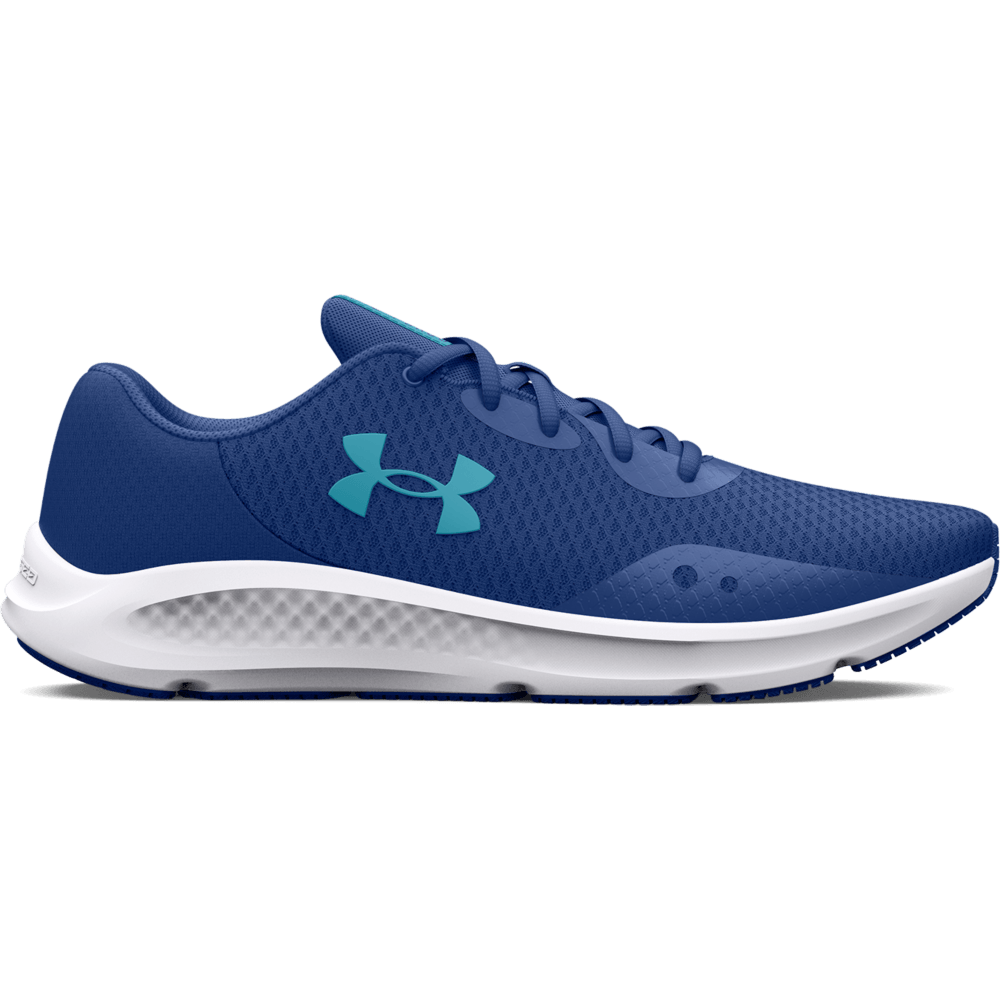 Zapatillas under armour para trotar outlet bogota