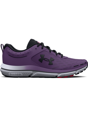 Tenis Para Running Ua W Charged Assert Mujer