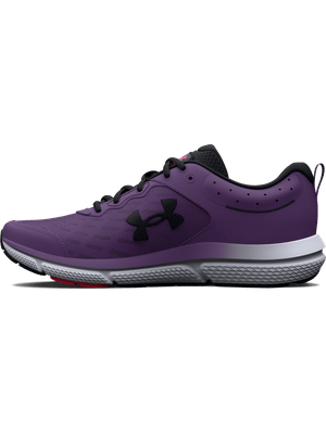 Tenis Para Running Ua W Charged Assert Mujer