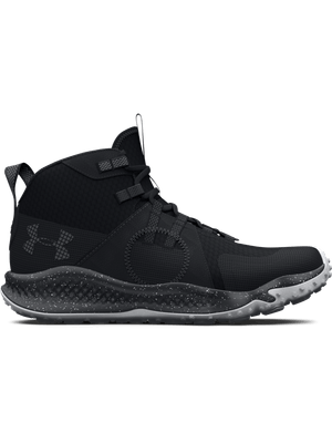 Tenis Outdoor Ua Charged Maven Tre Para Hombre