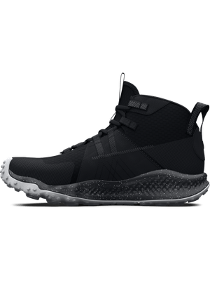 Tenis Outdoor Ua Charged Maven Tre Para Hombre