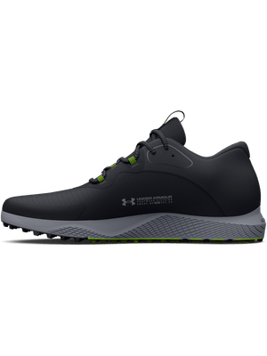 Tenis de Golf UA Charged Draw 2 Spikeless para Hombre