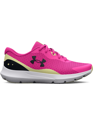 Tenis de Correr UA Surge 3 para Jóvenes