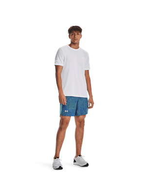 Camiseta de Running UA Seamless Stride para Hombre