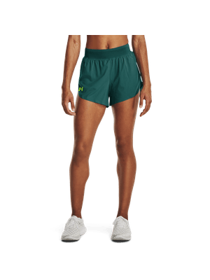 Short de Running UA Lighter Than Air para Mujer