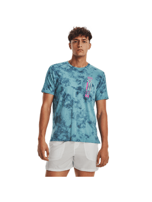 Camiseta de Running UA Run Anywhere para Hombre