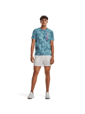 Camiseta de Running UA Run Anywhere para Hombre