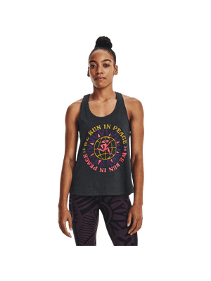 Esqueleto de Running UA Run In Peace para Mujer