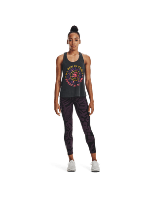 Esqueleto de Running UA Run In Peace para Mujer