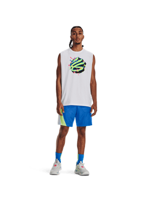 Esqueleto UA Curry para Hombre