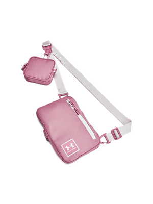 Bolso UA Loudon Crossbody Pequeño