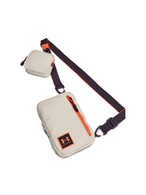 Bolso UA Loudon Crossbody Pequeño