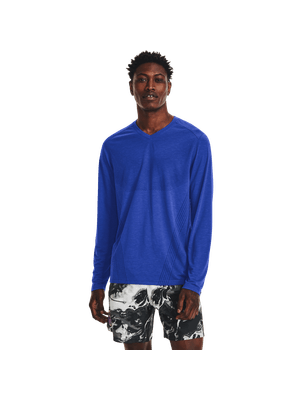Camiseta Manga Larga UA Run Anywhere Breeze para Hombre