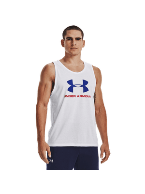 Esqueleto UA Sportstyle Logo para Hombre
