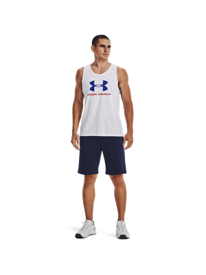 Esqueleto UA Sportstyle Logo para Hombre