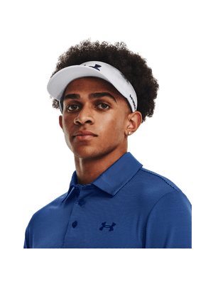 Visera UA Golf96 para Hombre