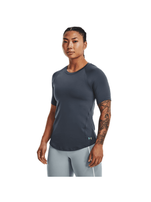 Camiseta UA RUSH™ para Mujer