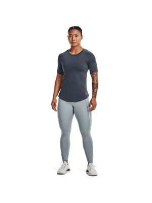 Camiseta UA RUSH™ para Mujer