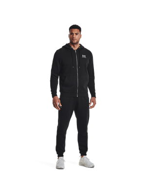 Joggers UA Essential Fleece para Hombre