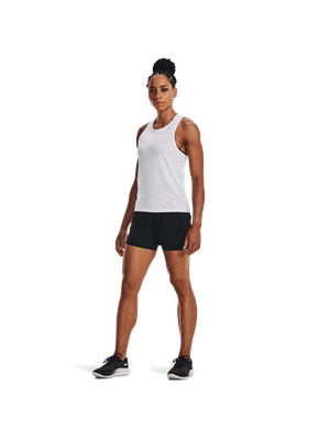 Short de Running UA Stamina 2 en 1 para Mujer