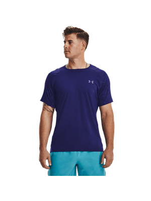 Camiseta UA RUSH™ Vent para Hombre