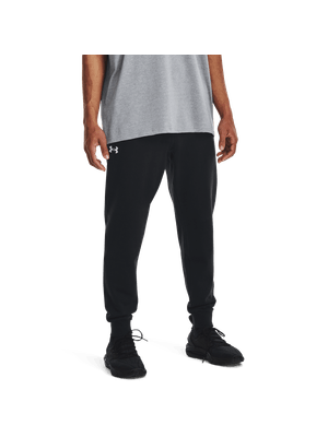 Joggers UA Rival Fleece para Hombre