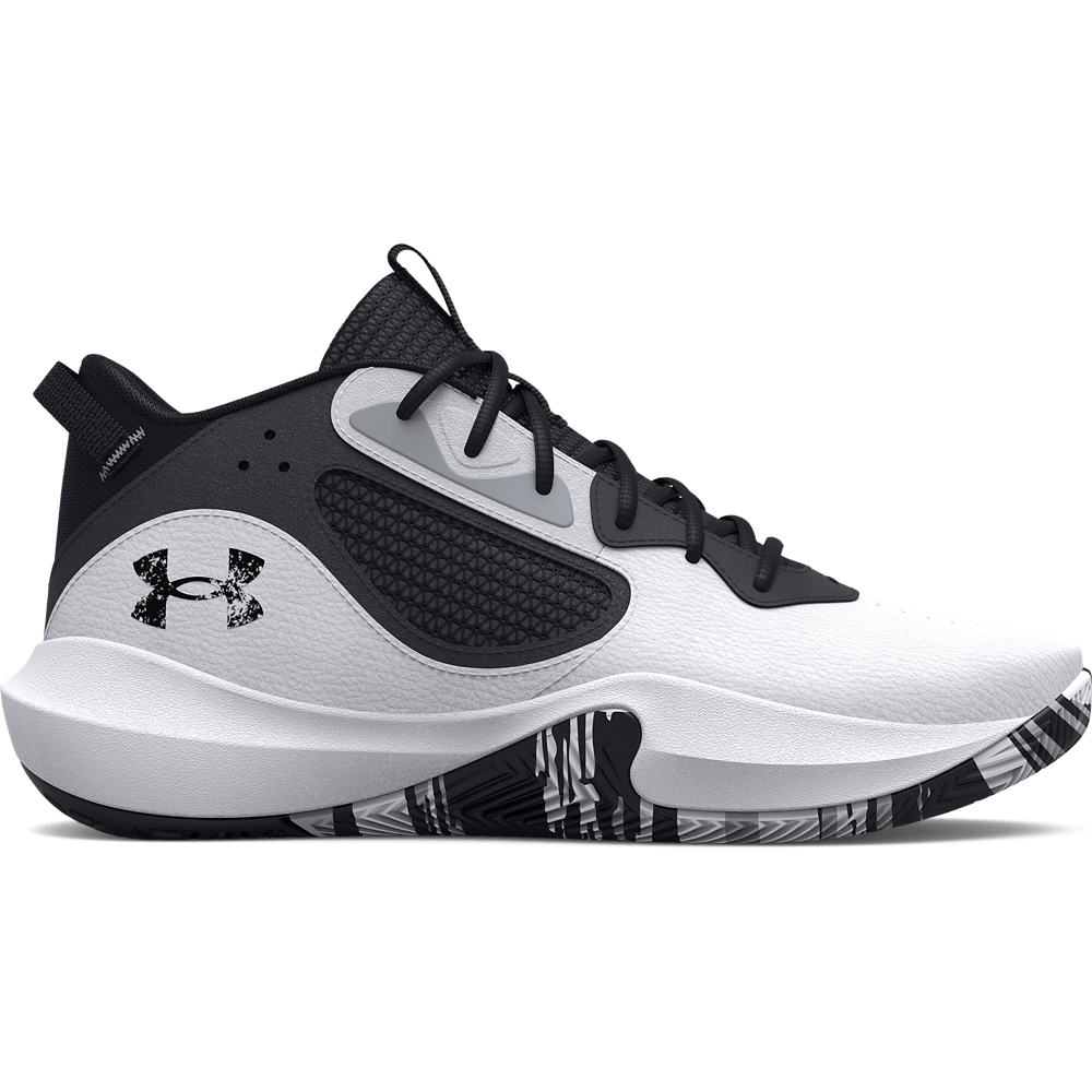 Basketball Zapatillas Under Armour Bogota Ropa Deportiva