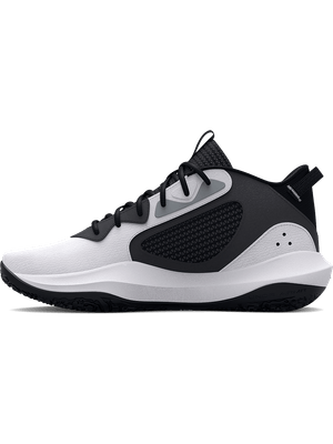 Tenis Para Basketball Ua Lockdown 6 Unisex