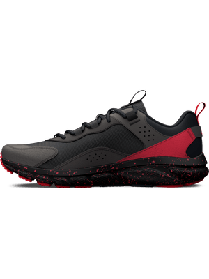 Tenis de Running UA Charged Verssert Speckle para Hombre