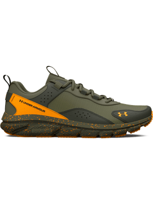 Tenis de Running UA Charged Verssert Speckle para Hombre