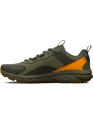 Tenis de Running UA Charged Verssert Speckle para Hombre
