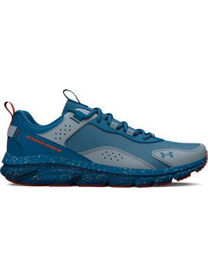Tenis de Running UA Charged Verssert Speckle para Hombre