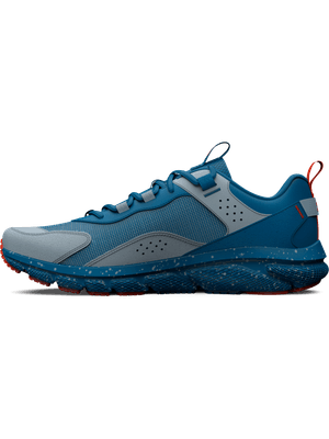 Tenis de Running UA Charged Verssert Speckle para Hombre