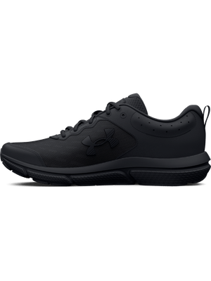 Tenis Para Running Ua Charged Assert 10 Hombre