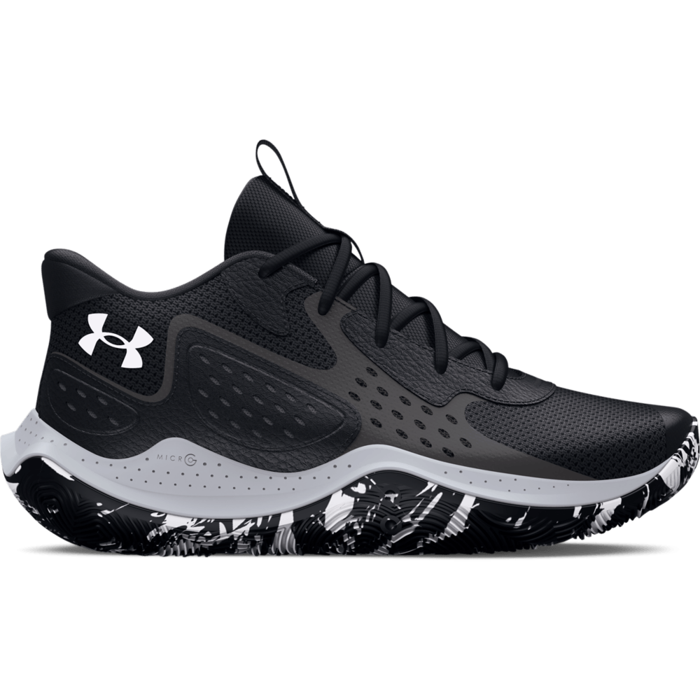 Botas de baloncesto under armour online