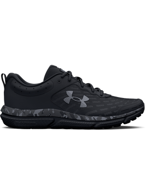 Tenis de Running UA Charged Assert 10 Camo para Hombre