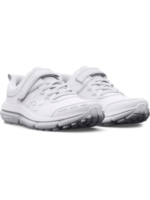 Tenis de Running UA Assert 10 AC Uniform Synthetic para Niños