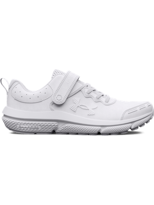 Tenis de Running UA Assert 10 AC Uniform Synthetic para Niños