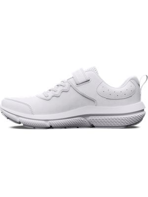 Tenis de Running UA Assert 10 AC Uniform Synthetic para Niños