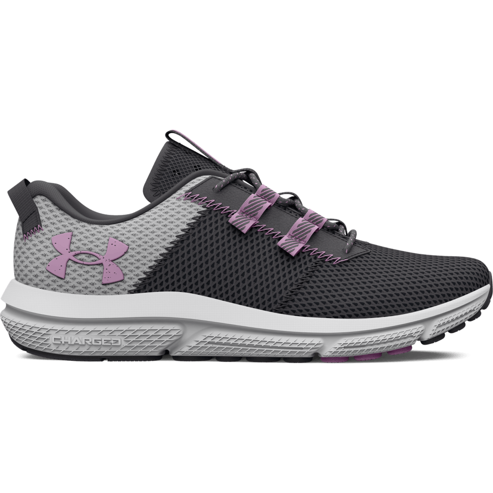 Algebraico posponer Rebobinar tenis para mujer under armour flojo