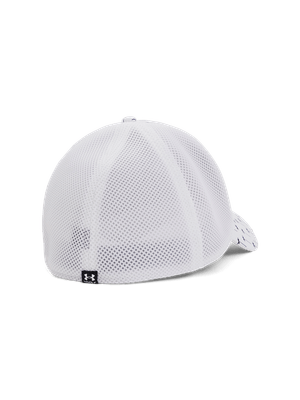 Cachucha de Golf UA Iso-chill Driver Mesh para Hombre
