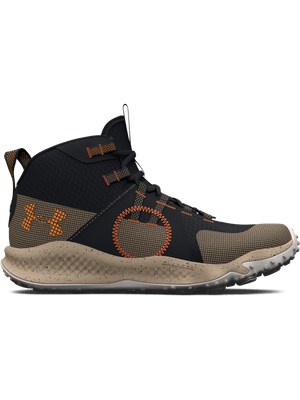 Botas de Trail UA Charged Maven Trek para Hombre