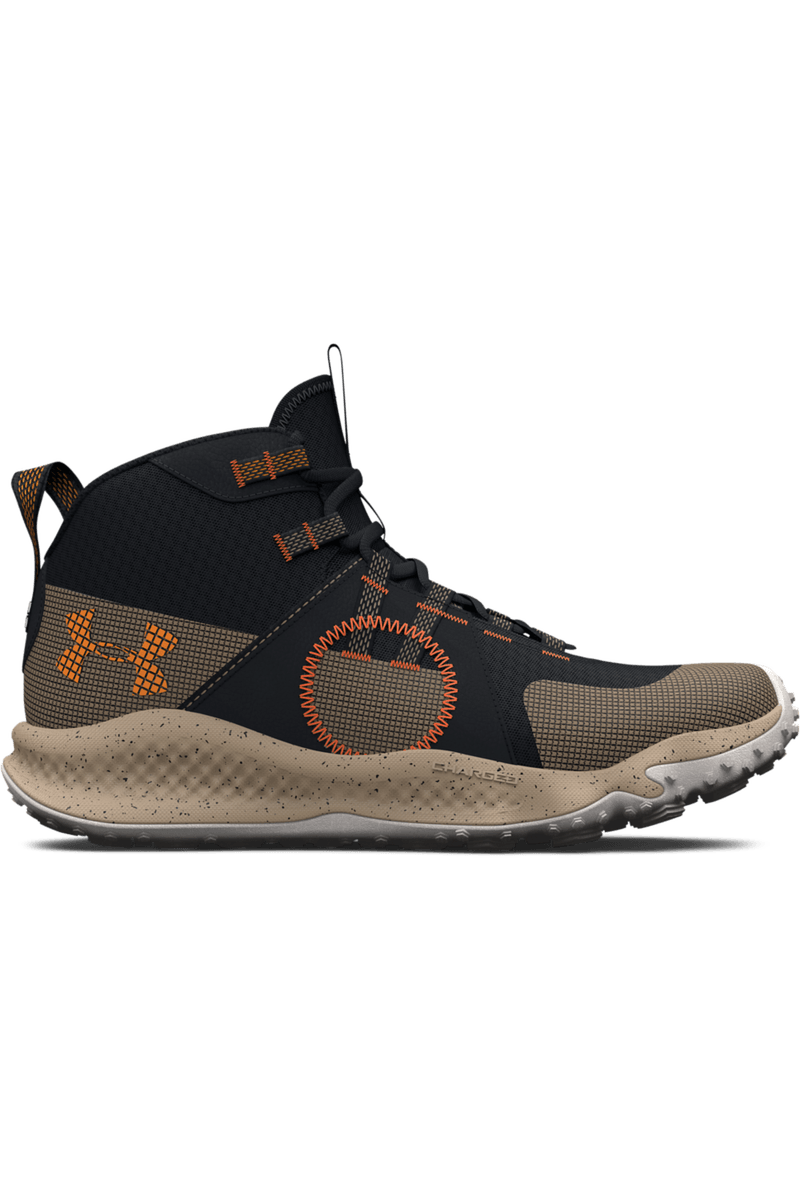 Botas de Trail UA Charged Maven Trek para Hombre