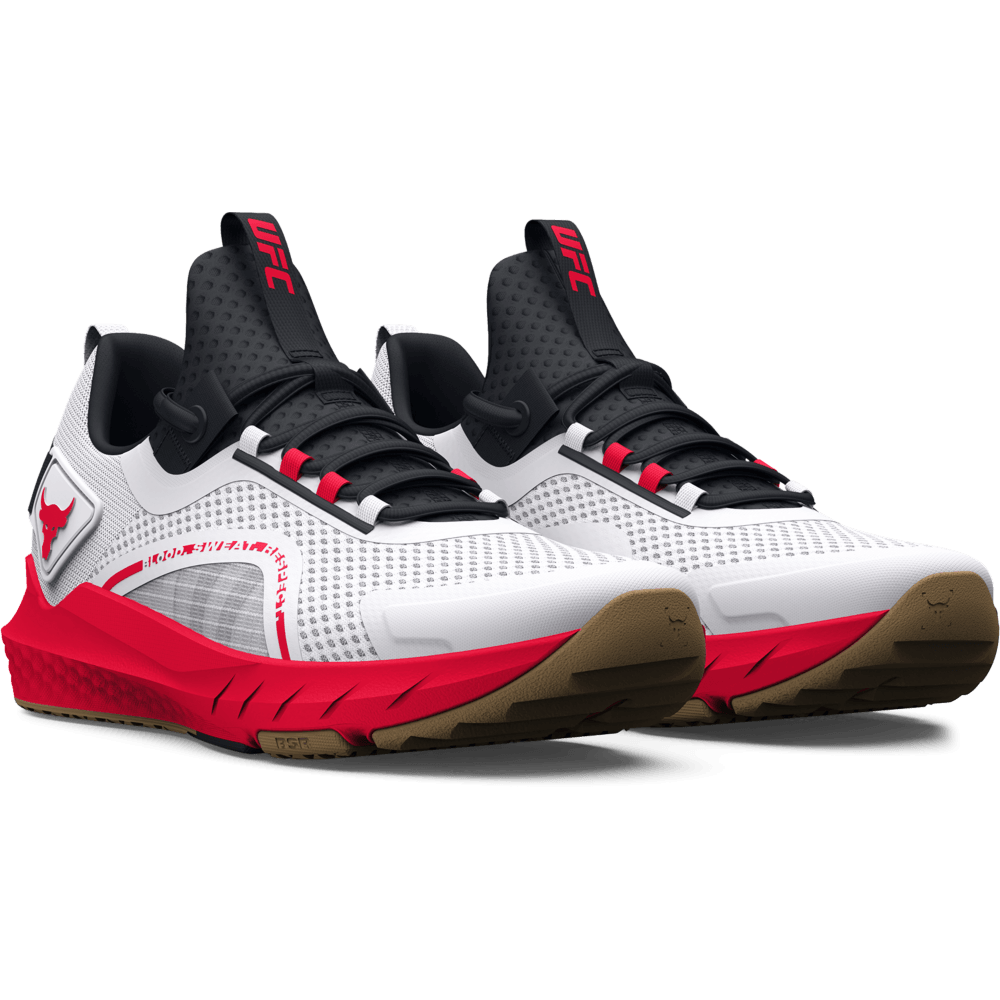 Under Armour Men's Project Rock BSR 3 UFC 23 Shoes