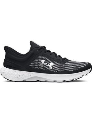 Tenis Para Running Ua Charge Escape 4 K Hombre