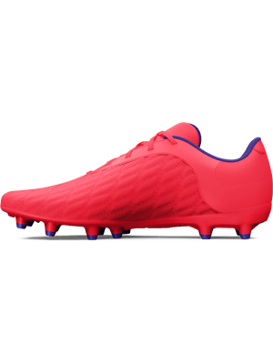 Guayos de Fútbol UA Magnetico Select 3.0 Césped para Hombre