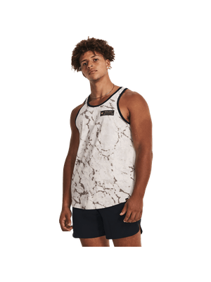 Esqueleto UA Project Rock Iso-Chill Muscle para Hombre