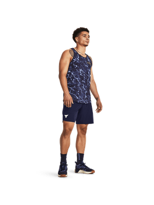 Esqueleto UA Project Rock Iso-Chill Muscle para Hombre