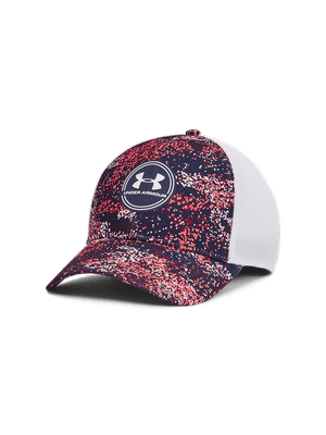 Cachucha de Golf UA Iso chill Driver Mesh para Hombre