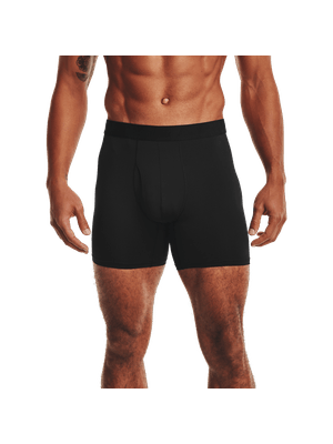 Boxers UA Tech™ Mesh 6" Boxerjock®   2 Unidades para Hombre